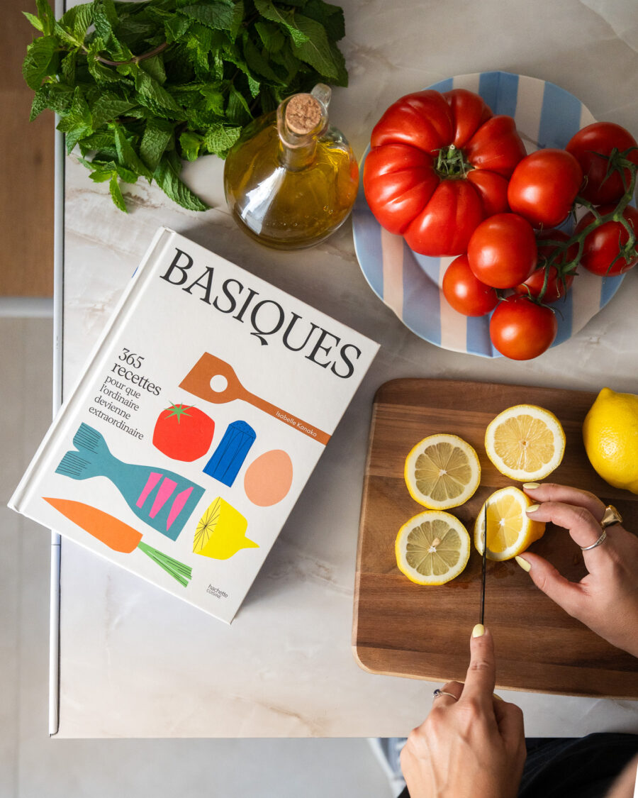 Hachette Cuisine