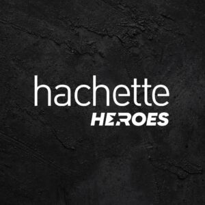 Hachette Heroes