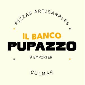 Pupazzo Colmar